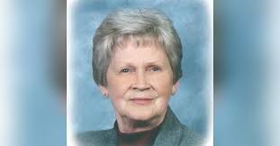 Mary A. Breeding Obituary