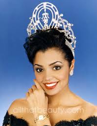 All That Beauty: Miss Universe 1990s