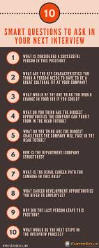 10 Smart Questions To Ask In Your Next Job Interview Jobinterview Job Jobse Resume Templ In 2020 Job Interview Advice Job Interview Tips Job Interview Preparation