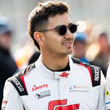 Supercars; Sandown 500, Bathurst 1000, enduros, co-drivers