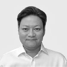 Our Staff — KE Foundation