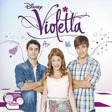 Check spelling or type a new query. Violetta Album Wikipedia A Enciclopedia Livre