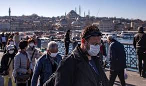 İçişleri bakanlığı, valiliklere kademeli normalleşme tedbirleri konulu genelge gönderdi. Son Dakika Icisleri Bakanligi Ndan Kademeli Normallesme Genelgesi
