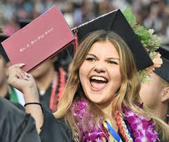 Changing lives:' Hart High School students' pasts and future