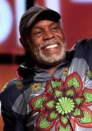 Danny Glover