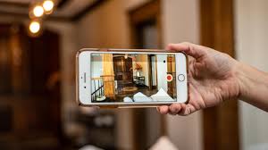 It's easy to setup and compatible with a lot of claudemir martins is a former samsung engineer with 16+ experience in the surveillance industry. Turn An Old Phone Into A Security Camera In 3 Steps Here S How To Do It Cnet