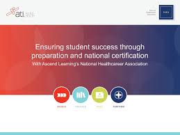 Ati Allied Health Refresh