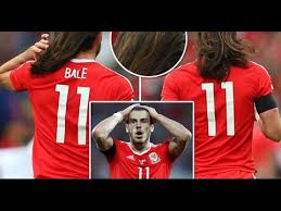 Frisuren haare haare männer frisuren trend trends. Gareth Bale Could Become The Next Football Superstar To Get A Hair Transplant Atoz News Youtube
