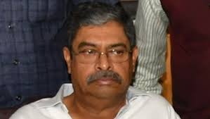 Congress MLC Naseer Ahmed Faces Disqualification Following NCLT Bankruptcy Order