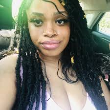 Shauna Gary in people