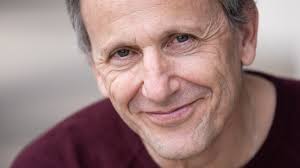 Marc Lowenstein Lives in This Present Time