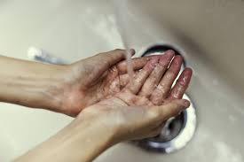 Advice On Coronavirus Covid 19 For People With Eczema National Eczema Society