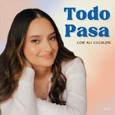 Todo Pasa con Ali Cucalon