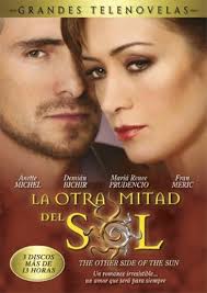 La Otra Mitad del Sol: Amazon.ca: Ivan Esquivel, Mildred Motta, Anette  Michel, Demin Bichir, Mara Rene Prudencio, Fran Meric, Patricia Bernal, Ari  Telch, Mnica Dionne, Sofia Alvarez, Ricardo Palacio, Irene Azuela, Jorge