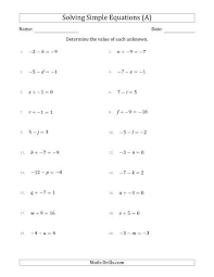 We hope that the free math worksheets have been helpful. Solve An Equation For A Specific Variable Worksheet Tessshebaylo
