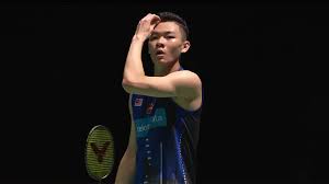 Products used by lee zii jia. Lee Zii Jia Ready For Tokyo 360badminton