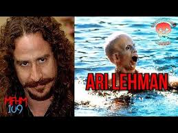 Ari Lehmen Of Friday The 13th On The Mummy (1932)