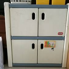 Little tikes organizer is a versatile storage unit that can be used individually, stacked or on shelf. Little Tikes Kids Cabinet Babies Kids Baby Nursery Kids Furniture Kids Wardrobes Storage On Carousell