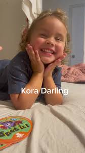Daily Inspiration with Kora Darling