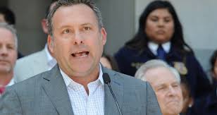 New Investigation Finds Former Assemblyman Adam Gray Gave Nearly $40K in  Campaign Funds To Family Members