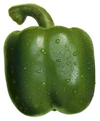 Aji cristal peppers are small, spicy chili peppers native to curico, chile. My Green Peppers Aren T Getting Big