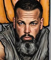 Check out the new logo!! Thank you Aaron Sechrist!!