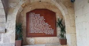 Deli̇kli̇ taş sivas sivas hacı bektaşî veli hacı bektaş î veli. Haci Bektas I Veli Sozleri Deyisleri Cemhaber