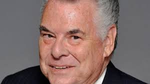 Peter King to represent New York's 2nd Congressional District