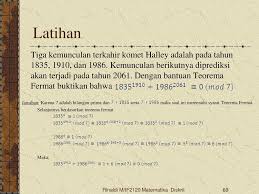 Web matematika mathway jadi solusi praktis untuk menjawab soal dalam hitungan detik. Bahan Kuliah If2120 Matematika Diskrit Ppt Download