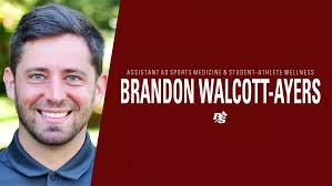 Walcott-Ayers tabbed to lead Puget Sound Sports Medicine