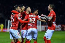 Here is our nimes v dijon tip and game preview. Dijon Vs Nimes Prediction Preview Team News And More Ligue 1 2020 21