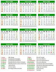 Pin En Calendar