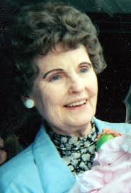 Evelyn Wacker Obituary