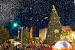 Universal Studios Christmas Decorations
