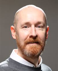 Michael Worthey, Director of Information Services