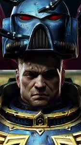 Follow the vibe and change your wallpaper every day! Warhammer 40k Mobile Phone Wallpapers Album On Imgur