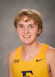 2023 Men's Cross Country Roster