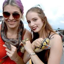 PHOTOS: Acton shines for annual Leathertown Festival