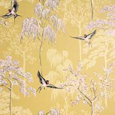 Japanese Garden Wallpaper