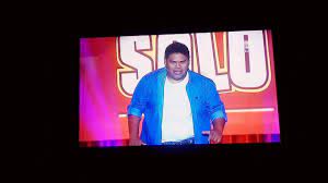 Maharaja lawak mega 2012 minggu5 part8 jambu. Lawak Solo Minggu Ke 5 Wan Gegau Youtube