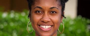 What's Your Story?: De-Ann Smith: What's Your FRO-blem?