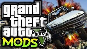 How to modify your xbox or xbox 360. How To Download And Install Gta 5 Mods Pc 2021 Gamer Tweak