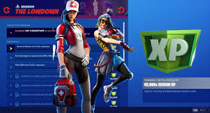 Fortnite chapter 2 season 5 is set for 15 weeks of fun with plenty of challenges for players to get stuck into. Fortnite Chapter 2 Week 5 The Lowdown Challenges Revealed And How To Solve Them