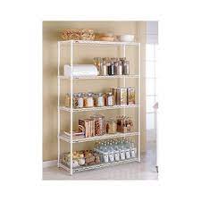 Check spelling or type a new query. Metal Kitchen Shelves Intermetro Kitchen Shelves The Container Store