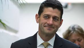 Paul Ryan's Speaker Bid: How He Got from 'Never' to 'All In'