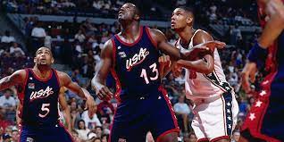 This is the new ebay. Usa Basketball On Twitter Tbt Action Of 1996 Usa Nat Team Vs 1996 Usa Select Team 5 Realgranthill33 13 Shaq 10 Tim Duncan Https T Co B9j9pyyrja