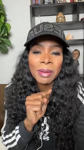 OFFICIAL Nicole C. Mullen was live.