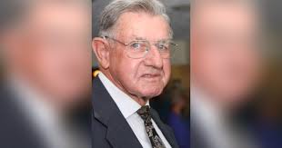 Robert "Bob" Bailey Obituary