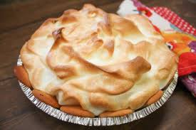 How To Make Lemon Meringue Pie With Sweetened Condensed Milk Recipe Lemon Meringue Pie Easy Lemon Pie Recipe Condensed Milk Lemon Pie Recipe