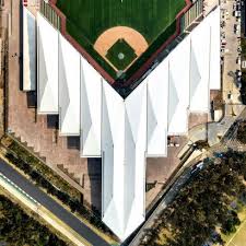 Every office space needs to have expertise from an office interior design company florida in order to find. Stadiums Dezeen